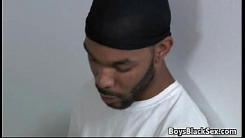 Preview 3 of Chatting Hubby - BlacksOnBoys - Nasty sexy boys fuck young white sexy gay guys 07
