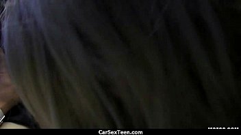 Preview 1 of Sanny Liony Sexy Video - Amazing Interracial Group Deepthroat 12