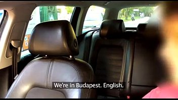 Preview 1 of Real Teen Rec - FakeTaxi - Rumana Caliente