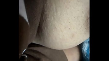 Preview 4 of Video Ngentot 3g Bokep - Customers wifey smashed by pawnkeeper in the backroom