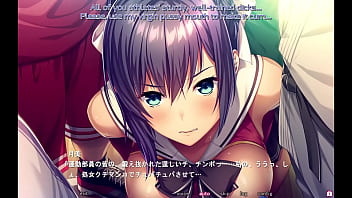 Preview 3 of J Oddly Tv - Sei Dorei Gakuen 2 Scene 29 English Subbed