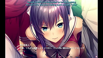 Preview 1 of J Oddly Tv - Sei Dorei Gakuen 2 Scene 29 English Subbed