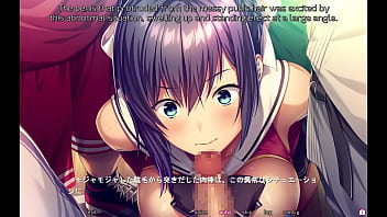 Preview 4 of J Oddly Tv - Sei Dorei Gakuen 2 Scene 29 English Subbed