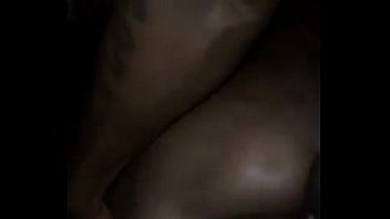 Preview 2 of Extreme Belly Needle Torture - BackShots with a thick Jawn ( SLOW MOTION ) LIT ! ! !