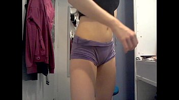 Preview 4 of Cutie Mom Fucking - teen gf dance