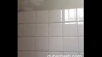 Preview 1 of Public Urinal Gay Hidden Cam - Dubsmash - &eacute_ s&oacute_ voc&ecirc_ fazer assim que Eu volto!