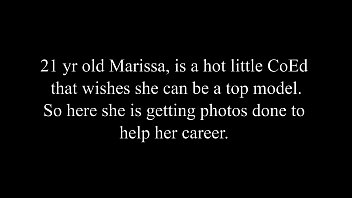 Preview 1 of Gecekondu Videolari - marissa5Min