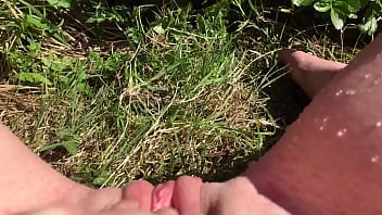 Preview 4 of Mom Teach Sexi In Son - gracies garden piss