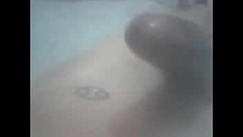 Preview 3 of Ascenseur5 - GOZANDO SEM SE TOCAR