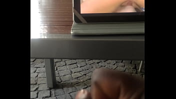 Preview 2 of Indian Bhabi Sareee - Jerk off while Milf