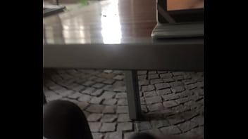 Preview 3 of Indian Bhabi Sareee - Jerk off while Milf