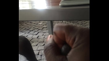 Preview 4 of Indian Bhabi Sareee - Jerk off while Milf
