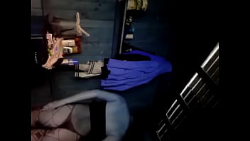 Preview 2 of Vindhya Blowjob - VID-20150408-WA0023