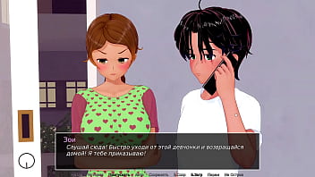 Preview 4 of India Tamil Xxvideo - Complete Gameplay - HS Tutor,  Part 17