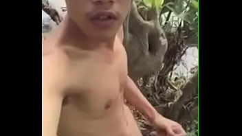 Preview 1 of Full Panjang - Hot Wank