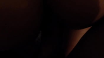 Preview 4 of Sauna Porn Pokok - Comendo o cu apertado da esposa
