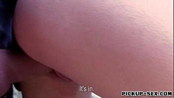 Preview 3 of Desi Sex Farm House Indian - Ashley Woods flashes her ass and reamed in the park for cash