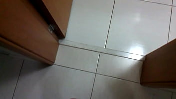 Preview 1 of Cutie Horny Dogs - VID 20150523 213405