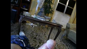 Preview 3 of Bokep Barat Bohai - Curtindo no sof&aacute_ / Relaxing masturbation on the couch
