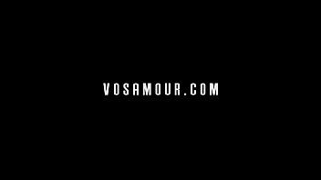 Preview 1 of Asian Teen Aio - How a man should smell with VosAmour girl Jayden Chayse!