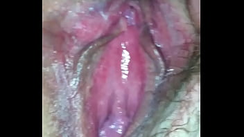 Preview 4 of Appel Ass - Wife&#039_s pussy