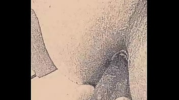 Preview 2 of Luana Varella Latest - Enfiando No Cuzinho