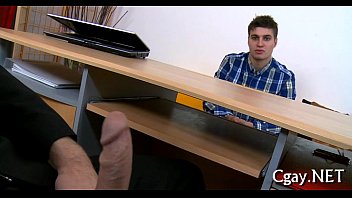Preview 3 of Boss Employer Sex - 004