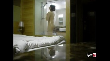 Preview 3 of Xxx Aegean - Asian bathing caught in hidden cam
