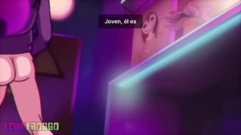 Preview 3 of Sex In Car With High Three Man - despu&eacute_s de un d&iacute_a agobiante de trabajo en la vida de mona al llegar asu hogar ella para aliviar el espantoso estr&eacute_s provocado por las insesantes horas de trabajo en la empresa del amor ah ella no se le ocurre otra mejor manera de aliv
