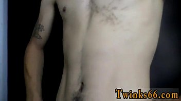 Preview 4 of Mom And Sons Classmate - Sex gay emo download Aiming his uncircumcised hard-on in all