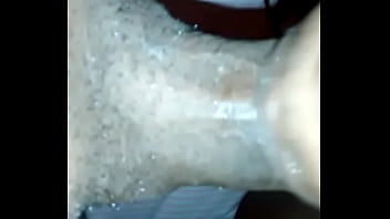Preview 1 of Iowa Ann Eat Chum - Mamada da Malu Mulata