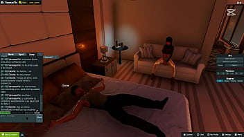 Preview 2 of Kentot Jepun - 3dxchat | LoliVix | 69.2 | Vuelve la psicologa milf y colombiana a desvirgar a otro chico,  termina en un trio amateur y salvaje
