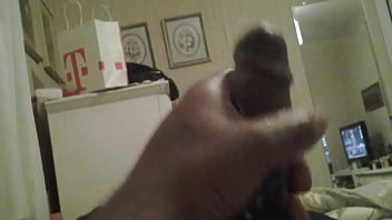 Preview 1 of Cjk If Fvbk - BBC Ejaculates