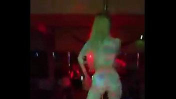 Preview 1 of Seachcape Town Delft - xheni strip - lorenco club