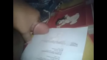 Preview 3 of Rapping Young Milf - video-2015-05-22-23-00-59