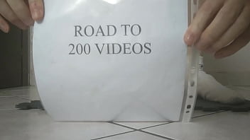 Preview 1 of Muslims Girl Xxxnxxx - A cone? I can&#039_t forget to include it in my anal insertion videos