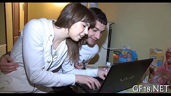 Preview 1 of Very Cuet - Sex appeal round assed playgirl