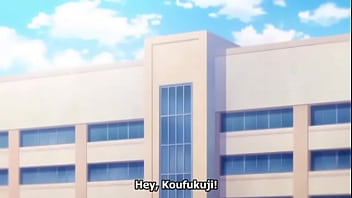 Preview 1 of Blowiob Teen - Horny Maid part1 engsub