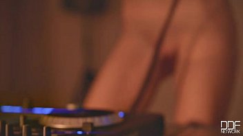 Preview 3 of Hq Hardcore Real Rape - Female Celebrity Dj Masturbating