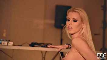 Preview 4 of Hq Hardcore Real Rape - Female Celebrity Dj Masturbating