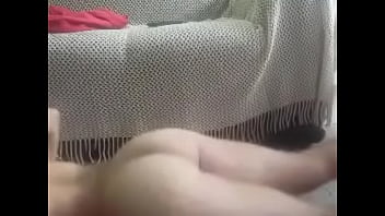 Preview 4 of Luciana Salazar Desnuda - flex&atilde_o pelado