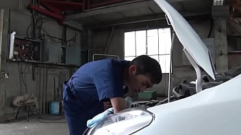 Preview 1 of Nepali V10 - (ENG SUB) Listen to my cuckold Tale- My Wife Fucked An Mechanic Who Worked for Me  (FOR 200  Subbed JAV - myjavengsubtitle.net - )