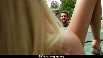 Preview 3 of Dadi Mal - Rough sex for sick cash 22