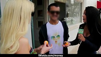 Preview 1 of Dadi Mal - Rough sex for sick cash 22
