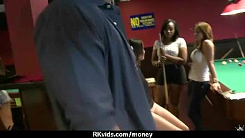 Preview 3 of Xvideo And Sauna - Rough sex for sick cash 20