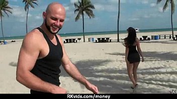 Preview 3 of Hollywood Blue Flim Mom And Son - Rough sex for sick cash 27