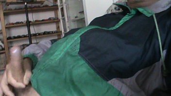 Preview 2 of Myam Mar Xnxx - Masturbazione di cazzo 2.MPG