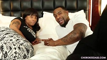 Preview 1 of Iranin Big Tits - Ms. Cleo Big Ass