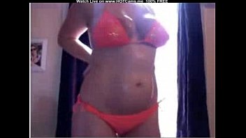 Preview 3 of Xxx Xxxx Xxx Movies - Brunette Oiled Huge Natural Boobs