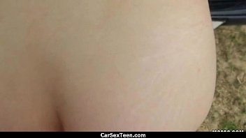 Preview 1 of Boobs Succer - Interracial group blowjob from a ebony slut 3